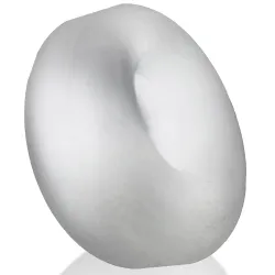 Oxballs Cockring Silicone Bigger Ox Transparent